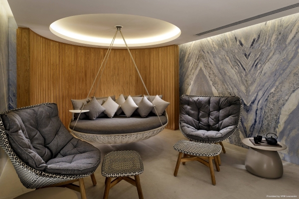 The Alexander, a Luxury Collection Hotel, Eriwan